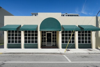 Plus de détails pour 7311 SW 59th Ct, South Miami, FL - Local commercial à louer