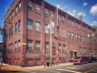 Plus de détails pour 6101 Fillmore Pl, West New York, NJ - Industriel/Logistique à louer