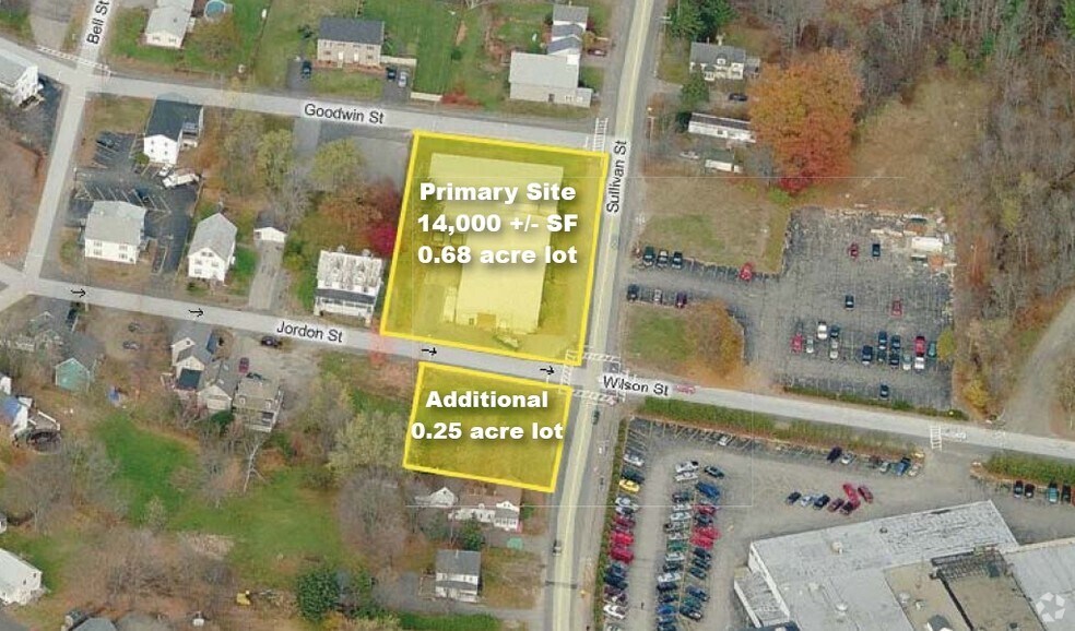 35 Sullivan St, Berwick, ME à louer - Photo de l’immeuble – Image 2 sur 5