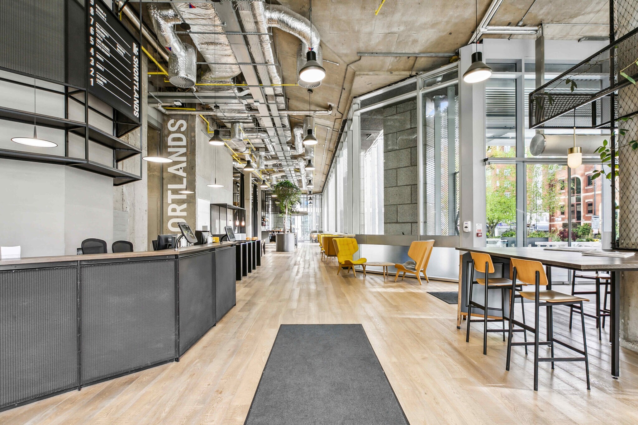 3 Shortlands, Londres à louer Photo intérieure– Image 1 sur 18