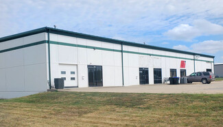 Plus de détails pour 3526 SE 21st St, Topeka, KS - Industriel/Logistique à vendre