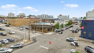 Plus de détails pour 2803-2809 Grand Ave, Everett, WA - Local d’activités à vendre