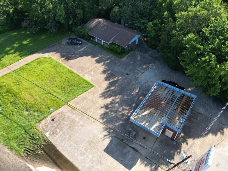 804 Highway 110 N, Whitehouse, TX à vendre - Photo de l’immeuble – Image 2 sur 8