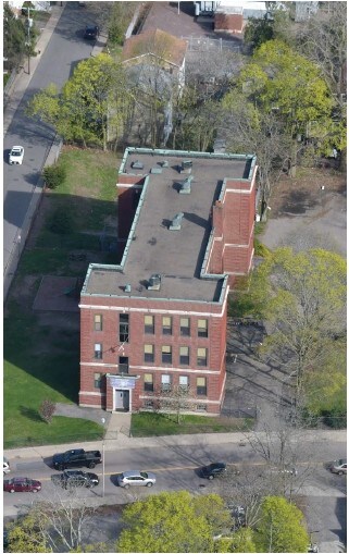 Plus de détails pour 120 Babson St, Mattapan, MA - Bureau à louer