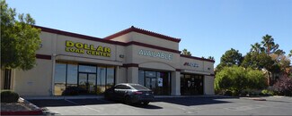Plus de détails pour 642-644 E Horizon Dr, Henderson, NV - Local commercial à louer
