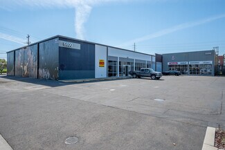 Plus de détails pour 6800 Folsom Blvd, Sacramento, CA - Local commercial à louer