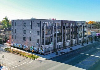 Plus de détails pour 6037 North Ave, Oak Park, IL - Logement à vendre