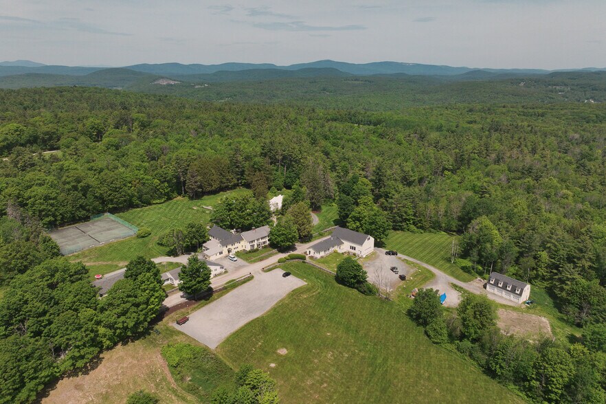 258 Stagecoach Rd, Sunapee, NH à vendre - Photo de l’immeuble – Image 3 sur 13