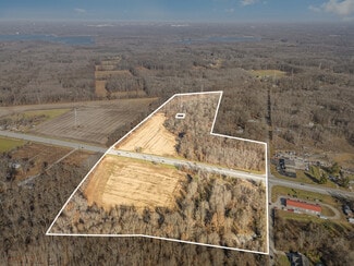 Plus de détails pour 2679 State Route 125, Bethel, OH - Terrain à vendre