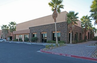 Plus de détails pour 6268 S Rainbow Blvd, Las Vegas, NV - Bureau à vendre