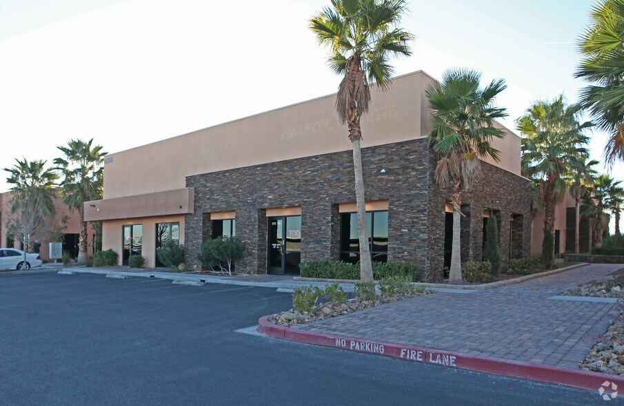 6268 S Rainbow Blvd, Las Vegas, NV à vendre - Photo de l’immeuble – Image 1 sur 6