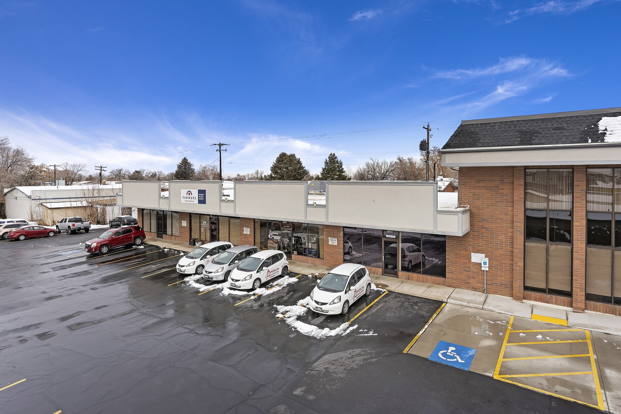 5211 1900, Roy, UT à vendre Photo principale– Image 1 sur 12