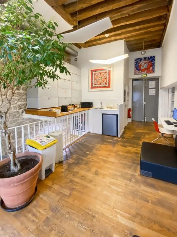 45 Rue D'Aboukir, Paris à louer Photo de l’immeuble– Image 1 sur 10