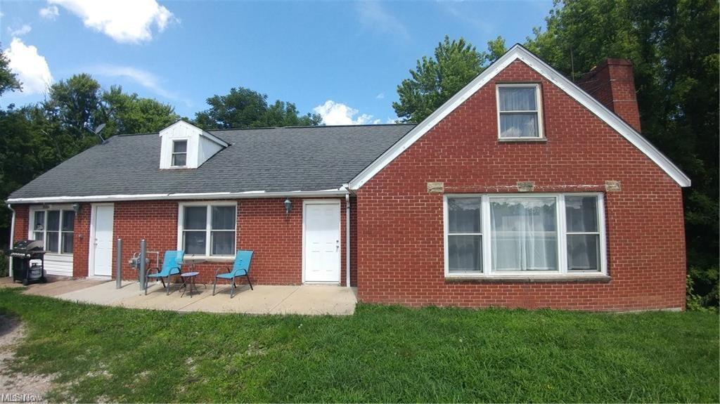 35206 Center Ridge Rd, North Ridgeville, OH à vendre Photo de l’immeuble– Image 1 sur 14