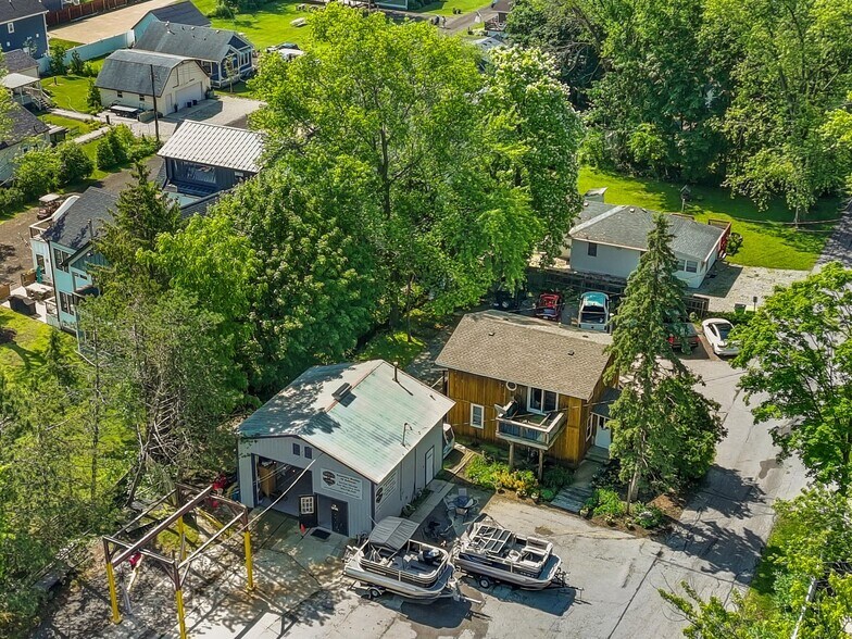 4134 Carol, Delavan, WI à vendre - Photo de l’immeuble – Image 2 sur 15