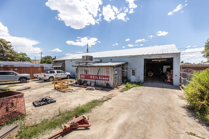 450 S 4th St, Elko, NV à louer - Photo principale – Image 1 sur 30