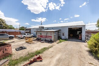 Plus de détails pour 450 S 4th St, Elko, NV - Industriel/Logistique à louer