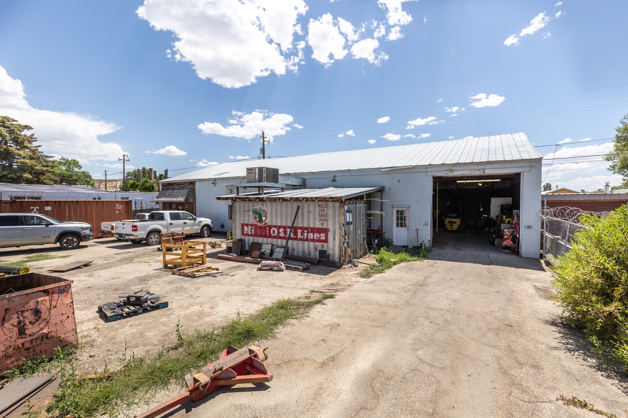 450 S 4th St, Elko, NV à louer Photo principale– Image 1 sur 31