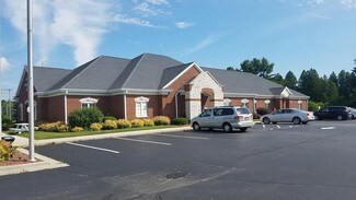 Plus de détails pour 2848 Memorial Dr, Two Rivers, WI - Bureau à louer