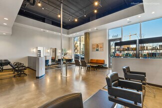 Plus de détails pour 1022 NW Overton St, Portland, OR - Logement à vendre