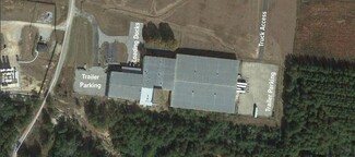 Plus de détails pour 27 Neil Gunn Rd, Ellisville, MS - Industriel/Logistique à louer