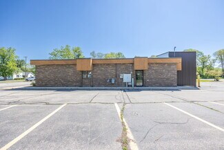 Plus de détails pour 219 E Church Ave, Reed City, MI - Santé à vendre