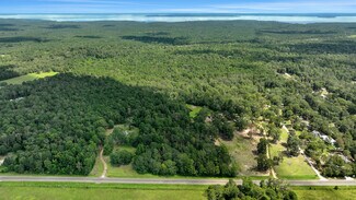 Plus de détails pour TBD Texas 156, Coldspring, TX - Terrain à vendre