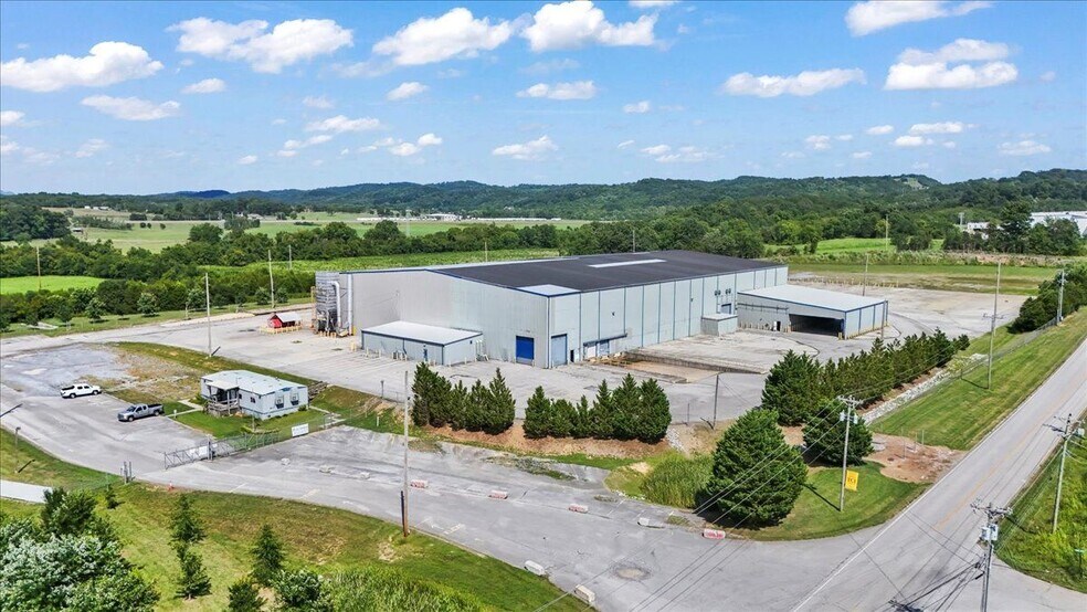 1230 Pottertown Rd, Midway, TN à vendre - Photo principale – Image 1 sur 34