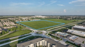 Plus de détails pour Augusta Drive, Mankato, MN - Terrain à vendre