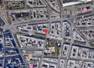 Plus de détails pour Local commercial à louer