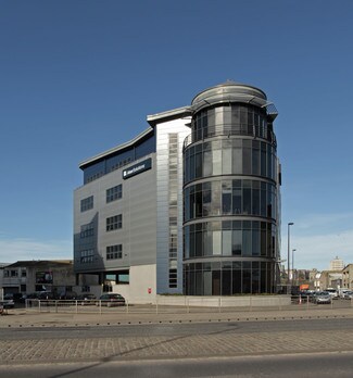 Plus de détails pour Old Ford Rd, Aberdeen - Bureau à louer