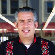 Anthony Medina