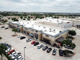 Plus de détails pour 2943-2995 Preston Rd, Frisco, TX - Local commercial à louer