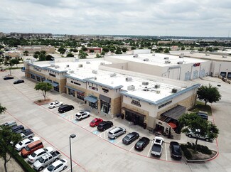 Plus de détails pour 2943-2995 Preston Rd, Frisco, TX - Local commercial à louer