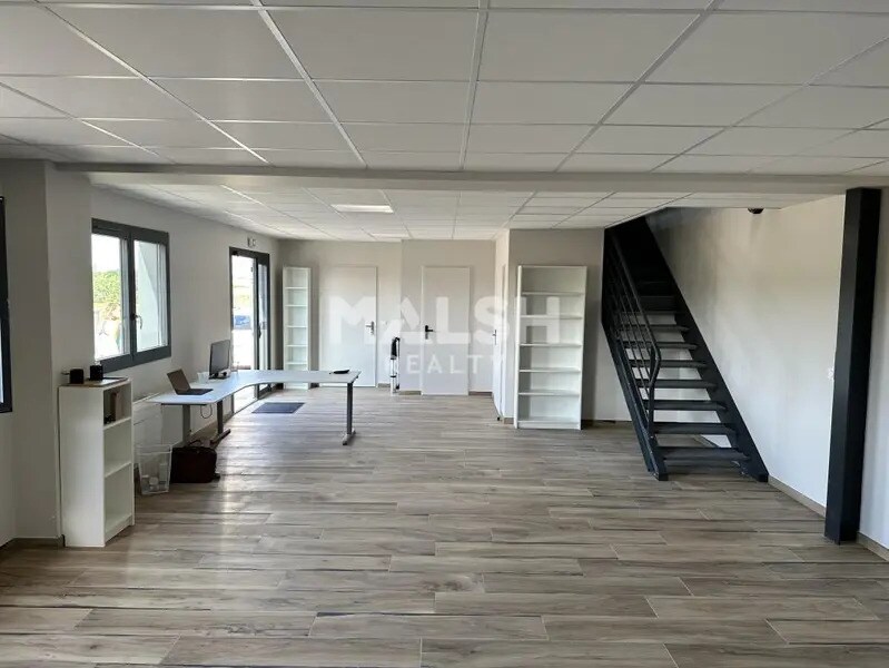 Bureau dans Beauvallon à louer Photo intérieure– Image 1 sur 6