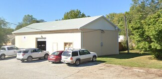 Plus de détails pour 704 S Metcalf Rd, Louisburg, KS - Industriel/Logistique à vendre