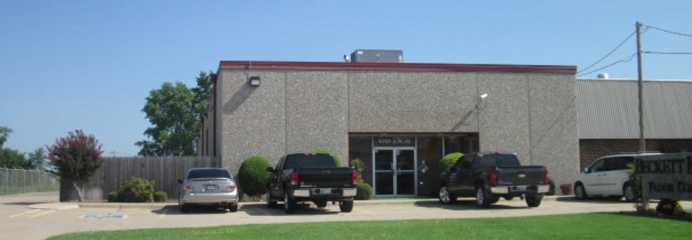 4701 SW 18th St, Oklahoma City, OK à louer - Photo principale – Image 1 sur 6