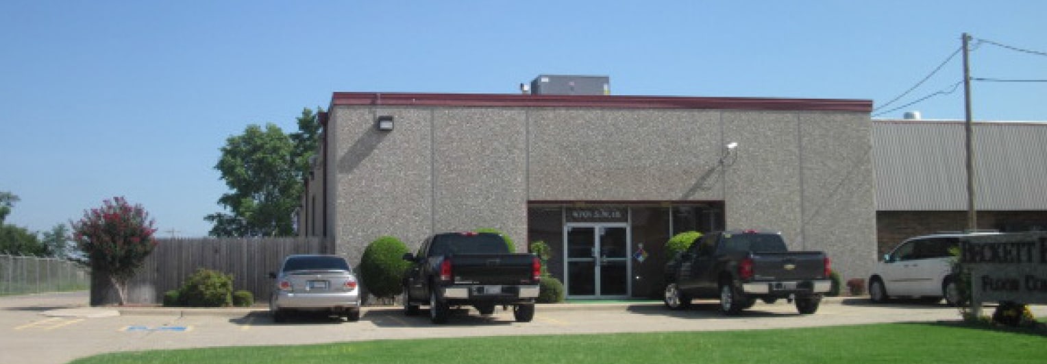 4701 SW 18th St, Oklahoma City, OK à louer Photo principale– Image 1 sur 7