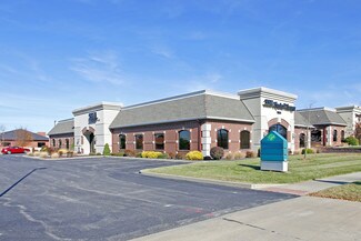 Plus de détails pour 1901 Frank Scott Pky, Shiloh, IL - Bureau à louer