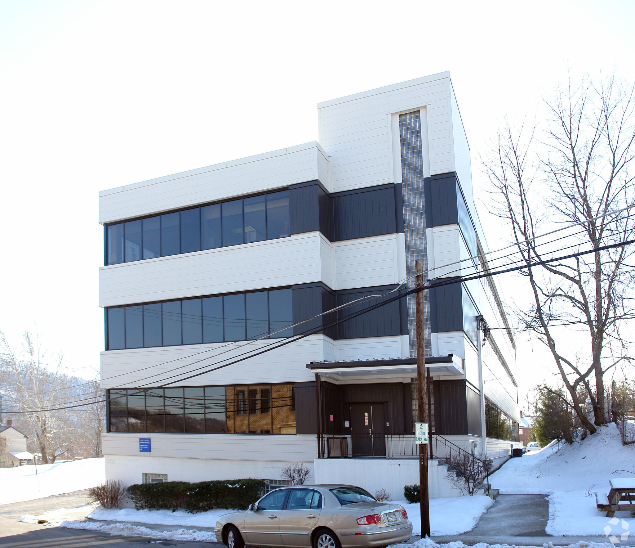 221 7th St, Pittsburgh, PA à louer Photo principale– Image 1 sur 5