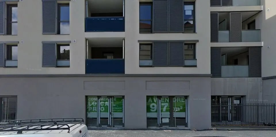 35 Rue Gantillon, Villefranche-sur-Saône à vendre Photo de l’immeuble– Image 1 sur 9