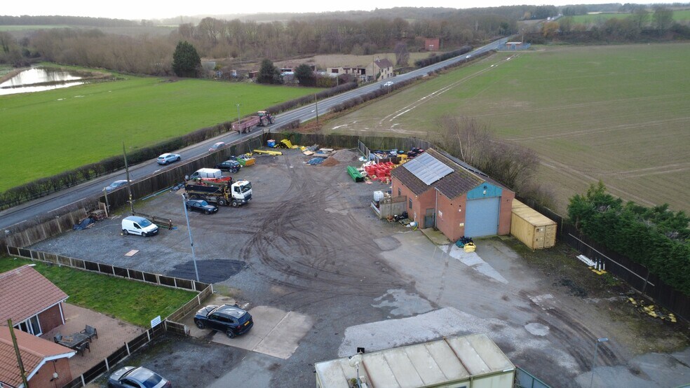 Scrooby Road, Bawtry à louer - Photo de l’immeuble – Image 3 sur 9