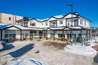 Plus de détails pour 502 25th Ave NW, Calgary, AB - Bureau/Local commercial à louer