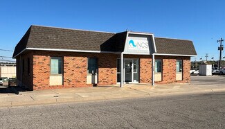 Plus de détails pour 150 SW 30th St, Topeka, KS - Bureau à louer