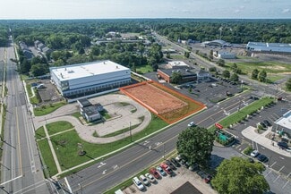 Plus de détails pour New Road, Stratford, NJ - Terrain à vendre