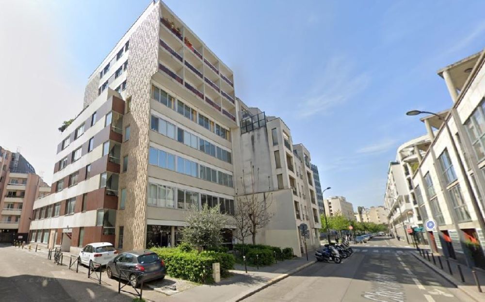 167 Rue Du Chevaleret, Paris à louer Photo de l’immeuble– Image 1 sur 7