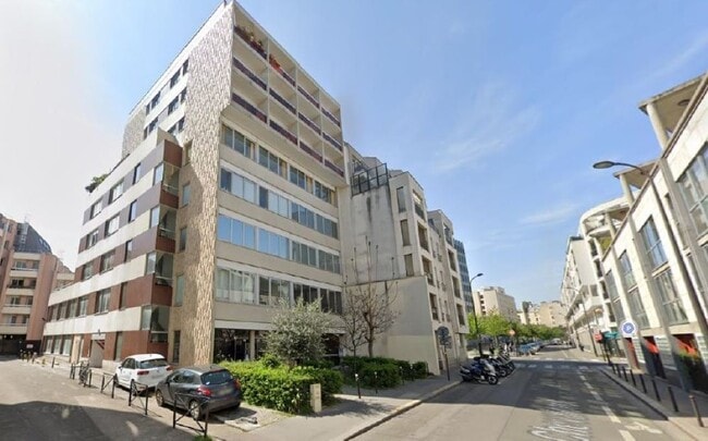 Plus de détails pour 167 Rue Du Chevaleret, Paris - Bureau à louer