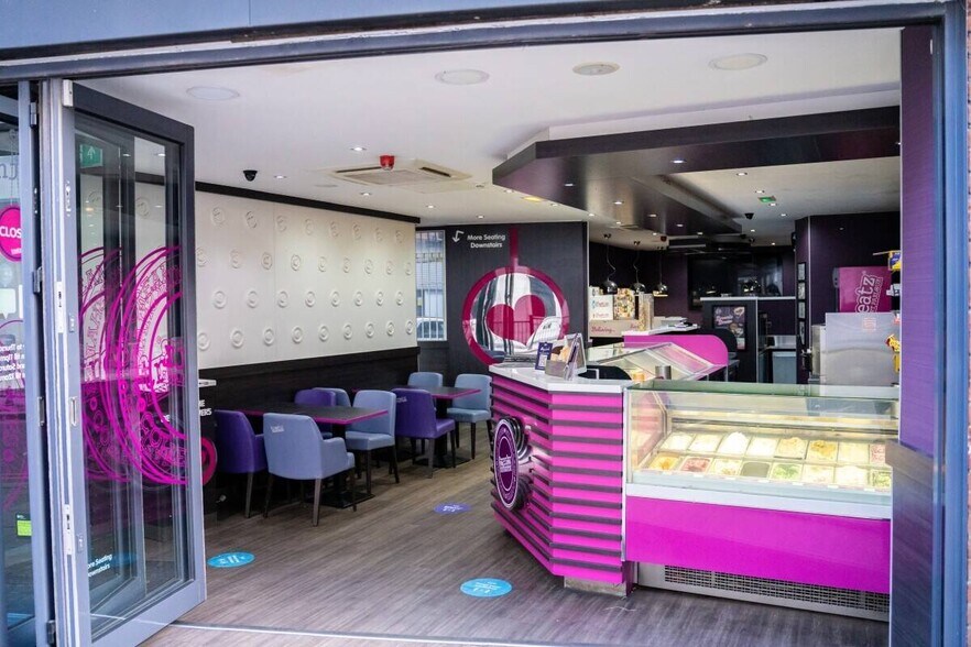 5 Upper George St, Luton à louer - Photo de l’immeuble – Image 2 sur 5