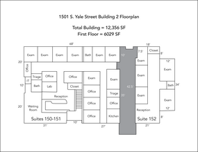 1501 S Yale St, Flagstaff, AZ à louer Photo intérieure– Image 1 sur 1