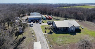 Plus de détails pour 14505 Cameron Rd, Manor, TX - Industriel/Logistique à vendre